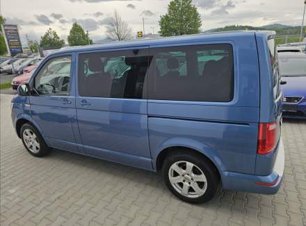 Volkswagen - Multivan