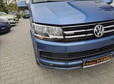 Volkswagen - Multivan