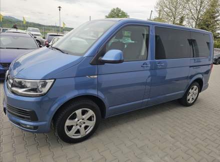 Volkswagen - Multivan