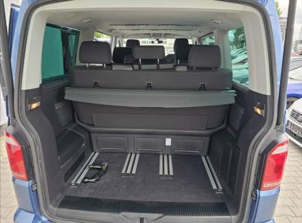 Volkswagen - Multivan