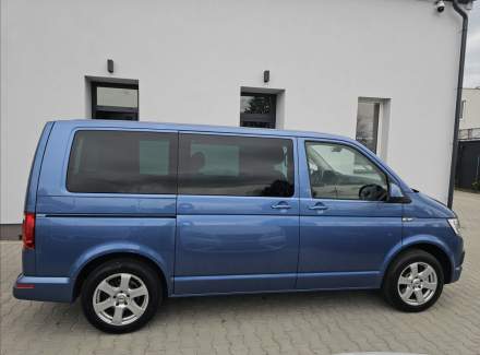 Volkswagen - Multivan