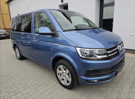 Volkswagen - Multivan