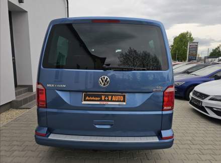 Volkswagen - Multivan