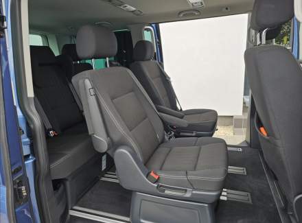 Volkswagen - Multivan