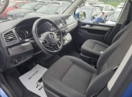 Volkswagen - Multivan