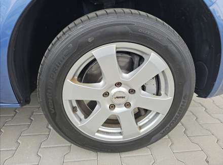 Volkswagen - Multivan