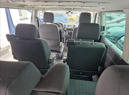 Volkswagen - Multivan