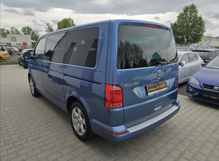 Volkswagen - Multivan