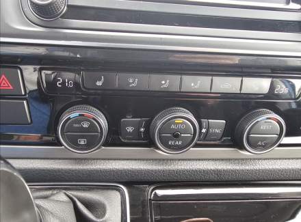 Volkswagen - Multivan