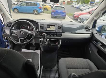 Volkswagen - Multivan