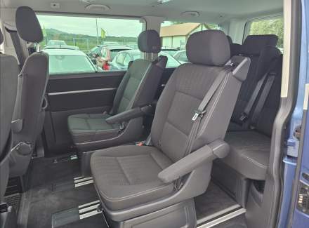 Volkswagen - Multivan