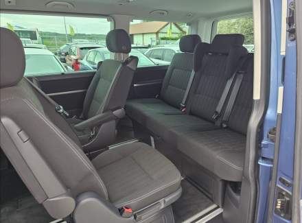 Volkswagen - Multivan