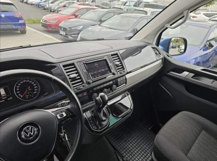 Volkswagen - Multivan
