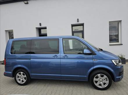Volkswagen - Multivan