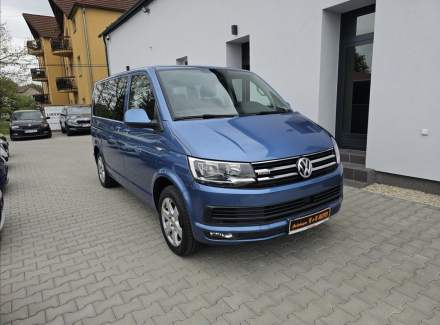 Volkswagen - Multivan