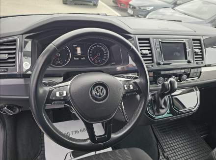 Volkswagen - Multivan