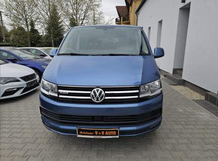 Volkswagen - Multivan