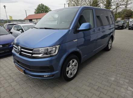 Volkswagen - Multivan