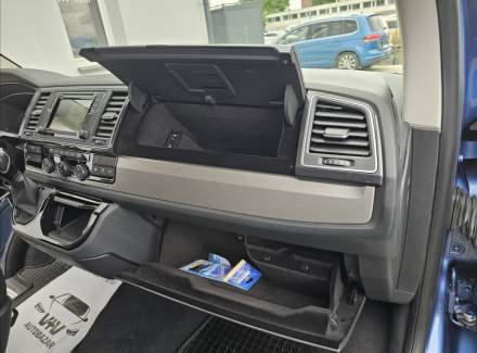 Volkswagen - Multivan