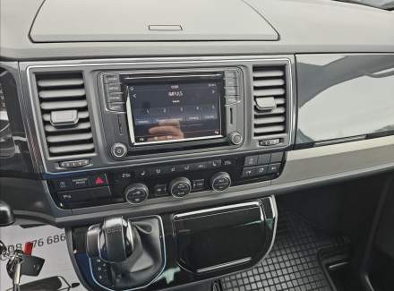 Volkswagen - Multivan