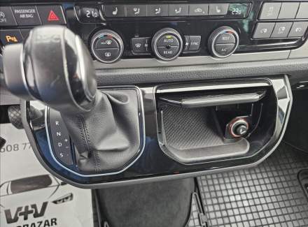 Volkswagen - Multivan