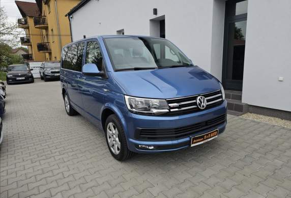 Volkswagen - Multivan