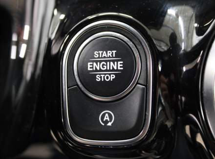Mercedes-Benz - B-class