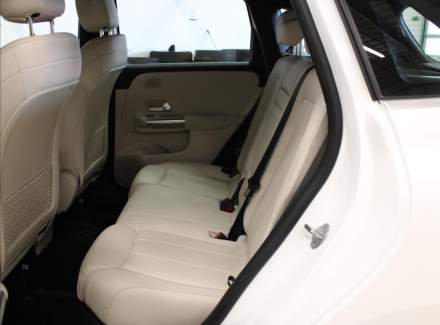 Mercedes-Benz - B-class