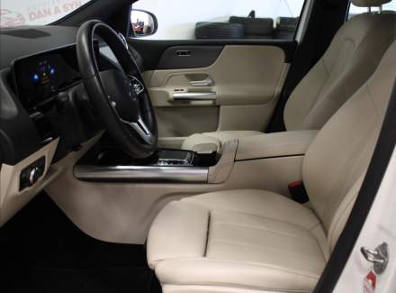 Mercedes-Benz - B-class