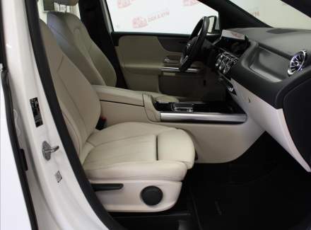Mercedes-Benz - B-class