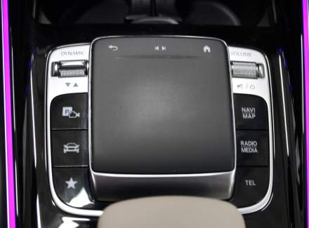 Mercedes-Benz - B-class