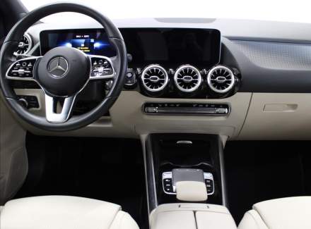 Mercedes-Benz - B-class