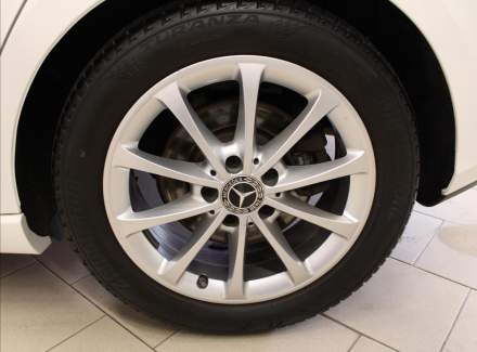 Mercedes-Benz - B-class