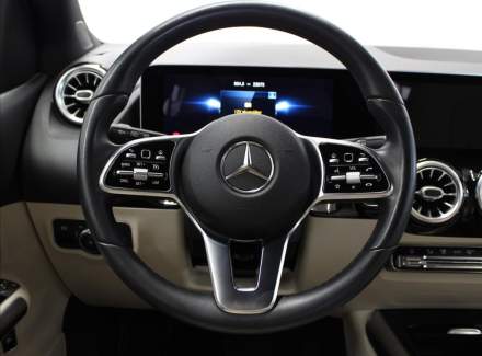 Mercedes-Benz - B-class