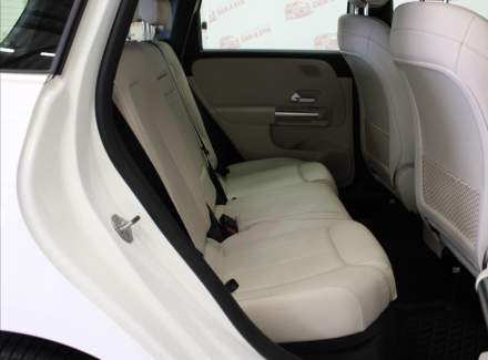 Mercedes-Benz - B-class