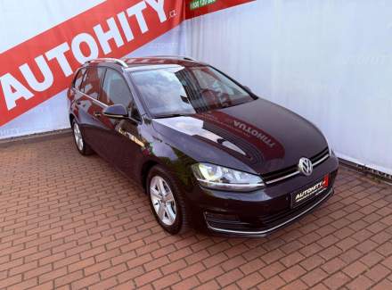 Volkswagen - Golf