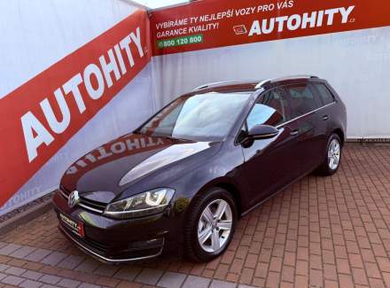 Volkswagen - Golf