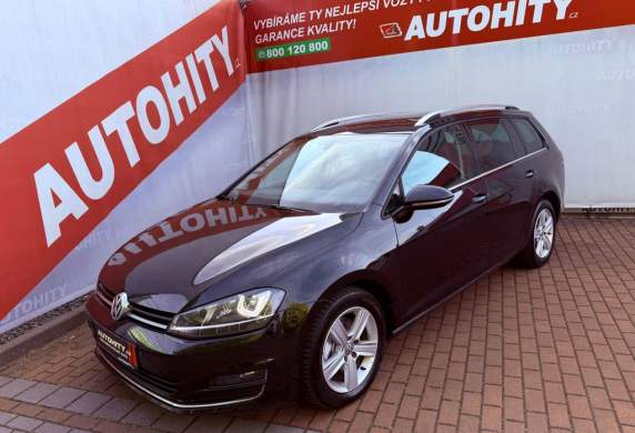 Volkswagen - Golf