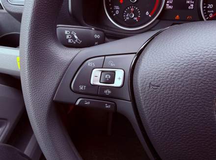 Volkswagen - Crafter