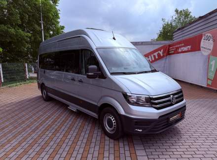 Volkswagen - Crafter
