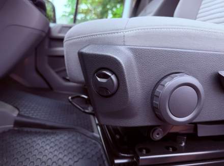 Volkswagen - Crafter