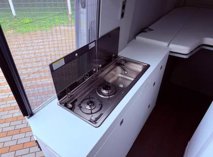 Volkswagen - Crafter