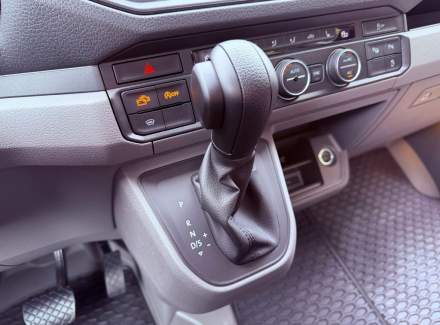 Volkswagen - Crafter