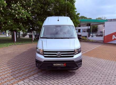 Volkswagen - Crafter