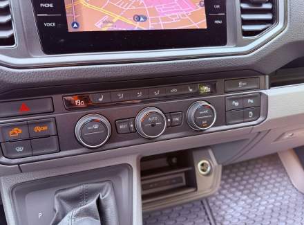 Volkswagen - Crafter