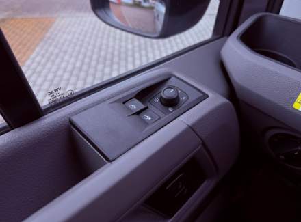 Volkswagen - Crafter
