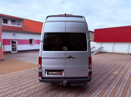 Volkswagen - Crafter