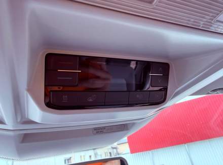 Volkswagen - Crafter
