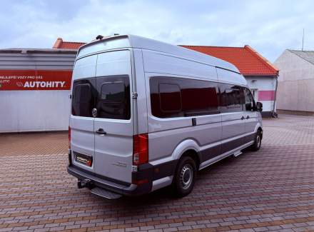 Volkswagen - Crafter
