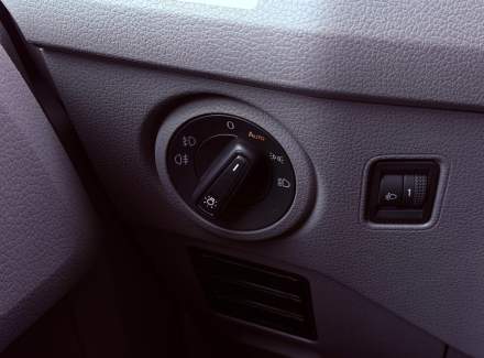 Volkswagen - Crafter